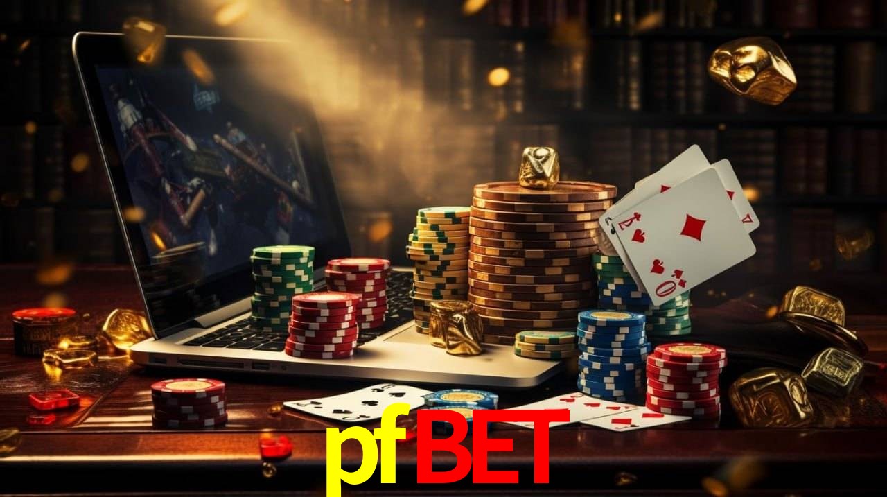Experiência VIP pfbet