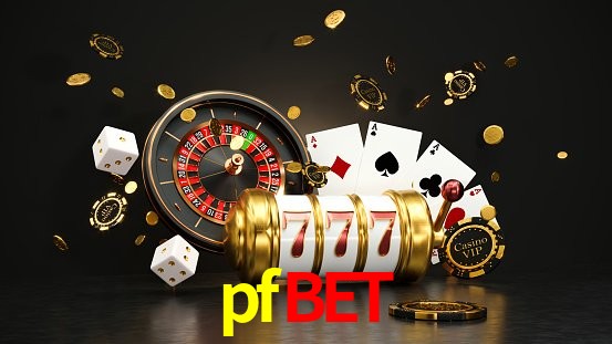 Welcome Bonus pfbet