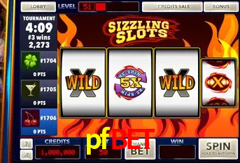 Desvendando o Mundo dos Jogos Virtuais na pfbet