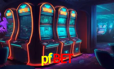 A Revolução dos Aplicativos de Jogos no pfbet