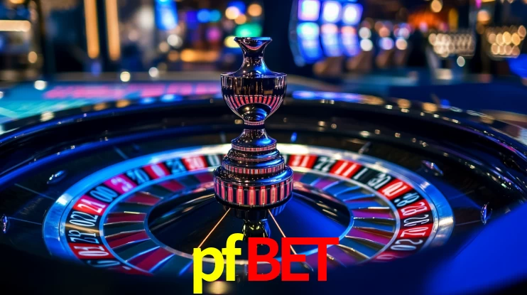 Premium Interface pfbet