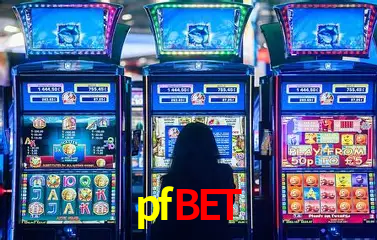 Desvendando o Mundo dos Jogos Virtuais na pfbet