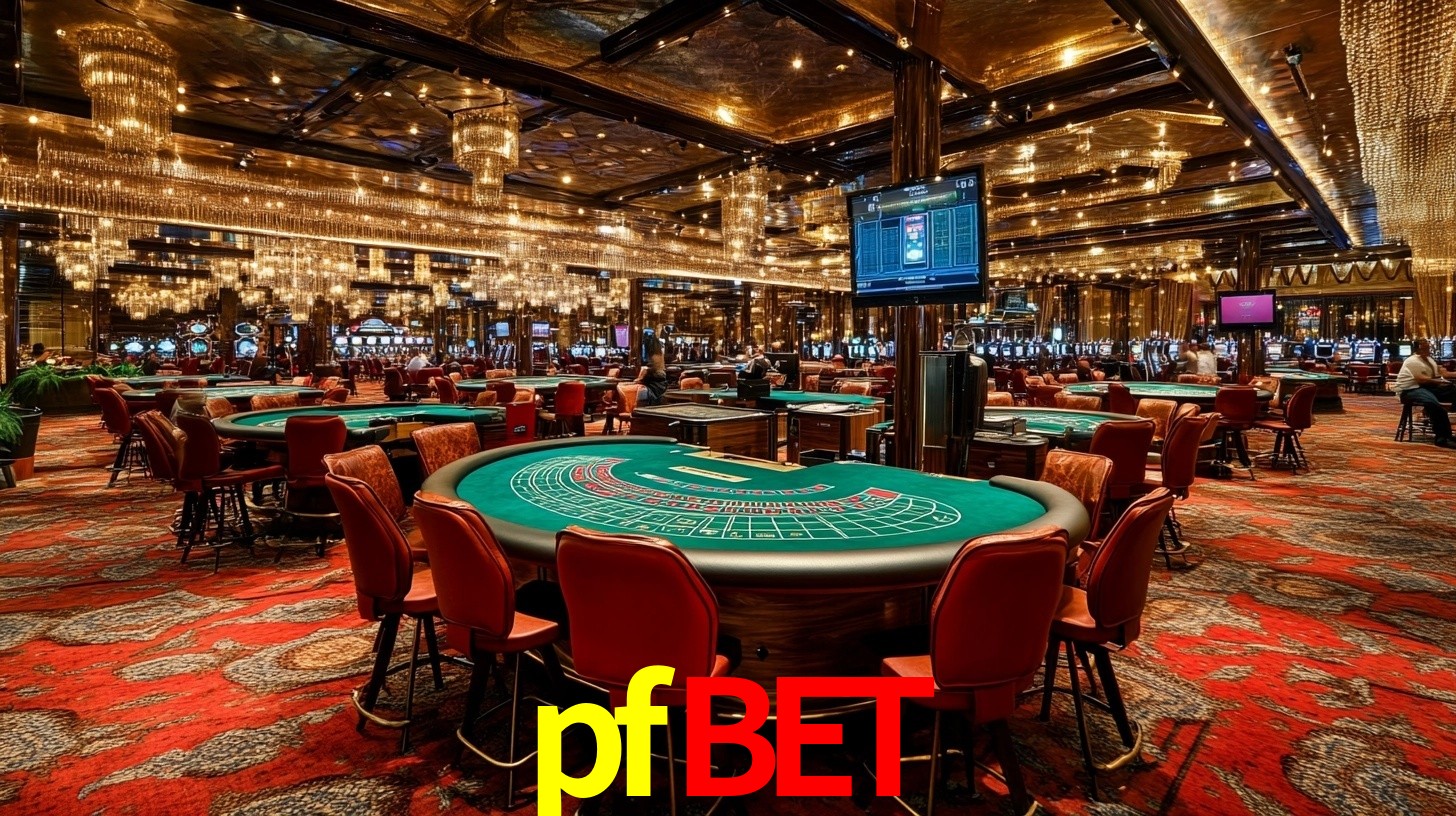 pfbet com