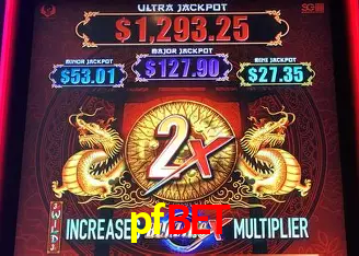 pfbet Curitiba - Live Status