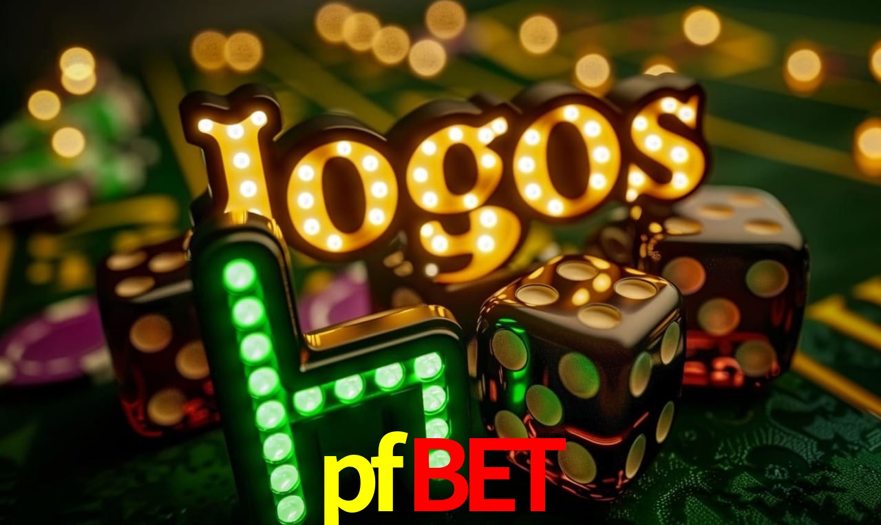 Integração de APIs pfbet