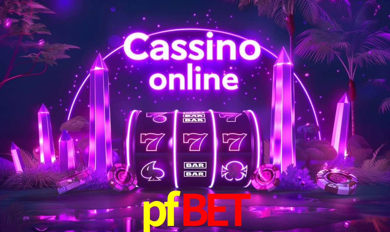 pfbet - Winners Celebration