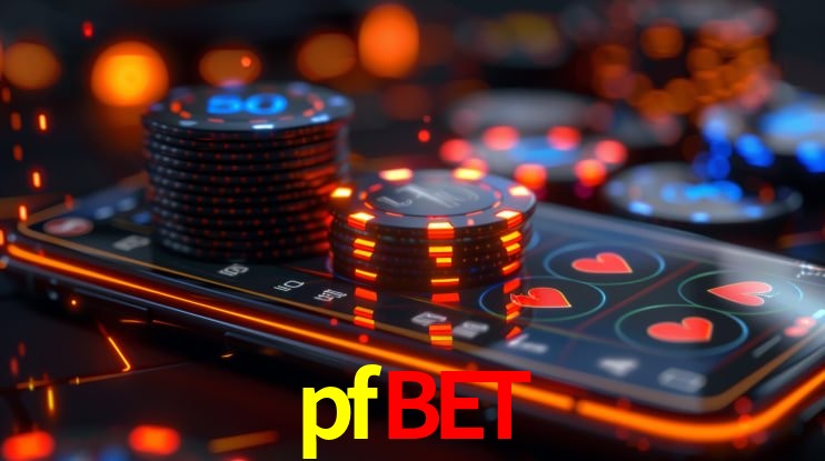 Slot Games pfbet