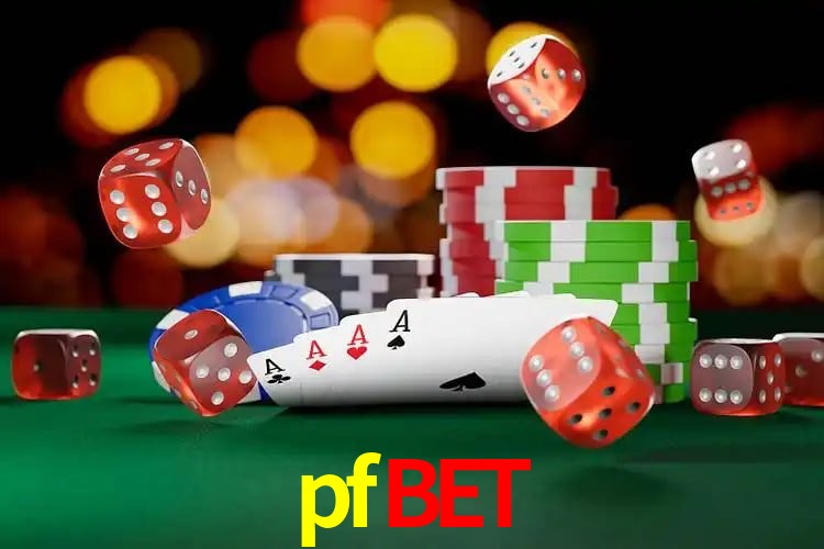 Ofertas Exclusivas pfbet