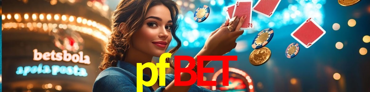 Games Directory pfbet