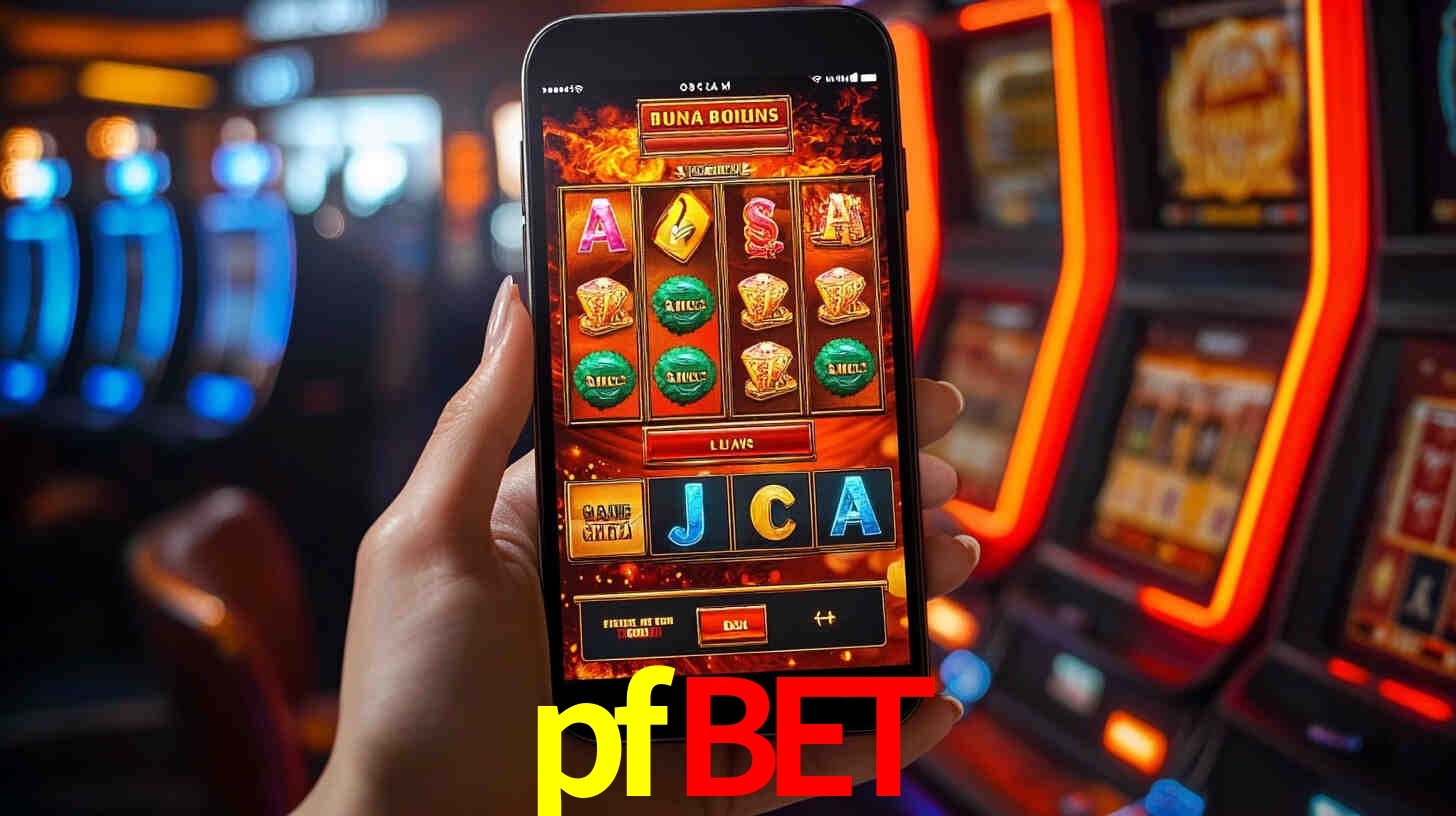 Experimente o Login Seguro Premium no pfbet