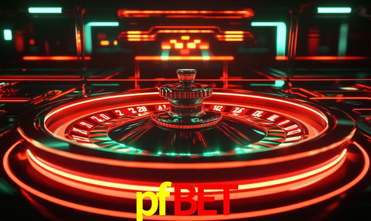 A Experiência Imersiva dos Cassinos Ao Vivo no pfbet