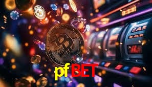 PIX Instantâneo pfbet