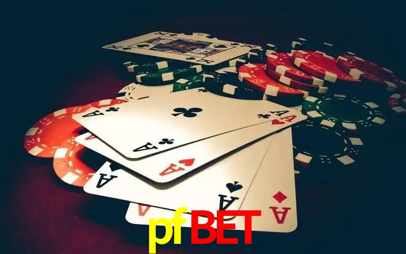 pfbet Brasília - Betting Features