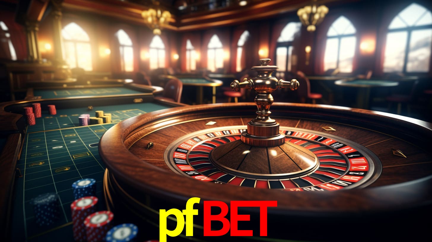 Football Betting pfbet