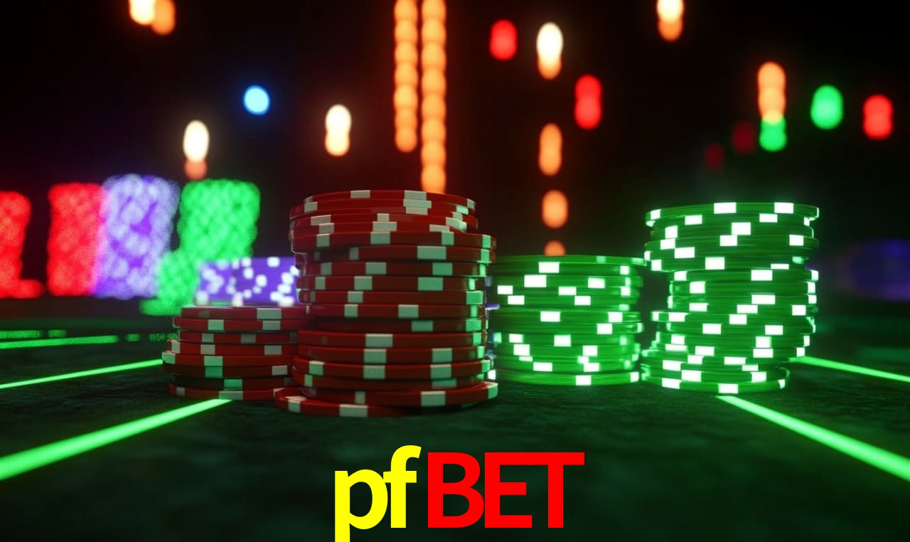 Live Casino pfbet