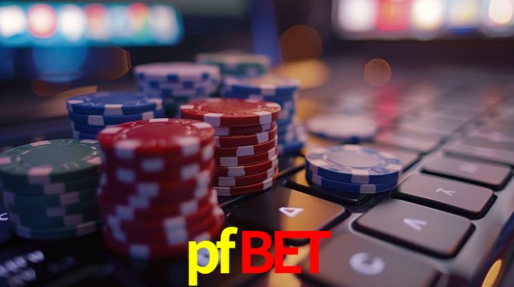 pfbet - cassino ao vivo