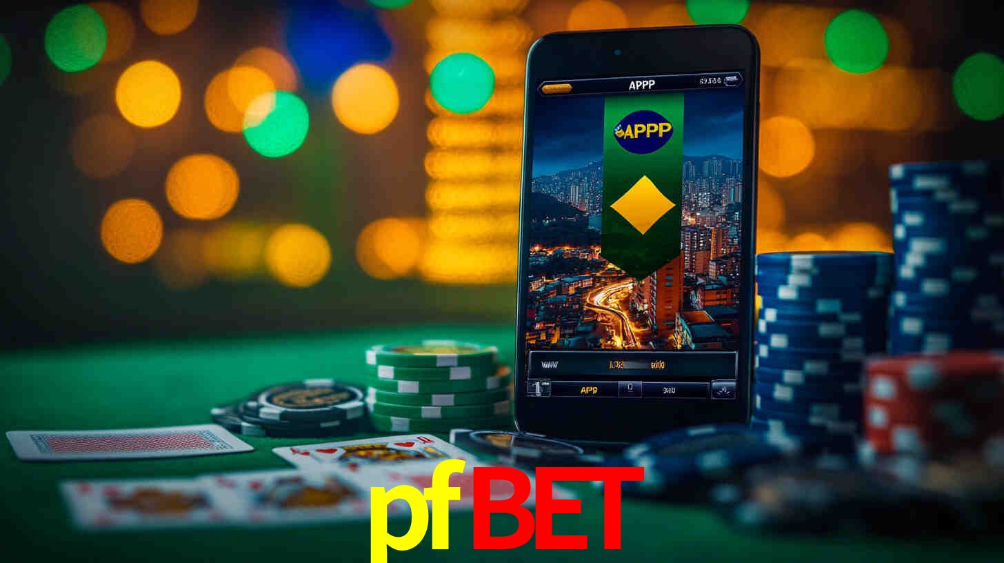 Desvendando o Mundo dos Jogos Virtuais na pfbet