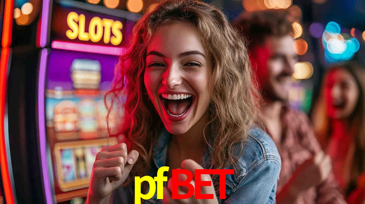 A Emoção da Loteria na pfbet: Uma Chance de Mudança de Vida