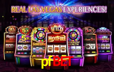 pfbet São Paulo - Live Tables