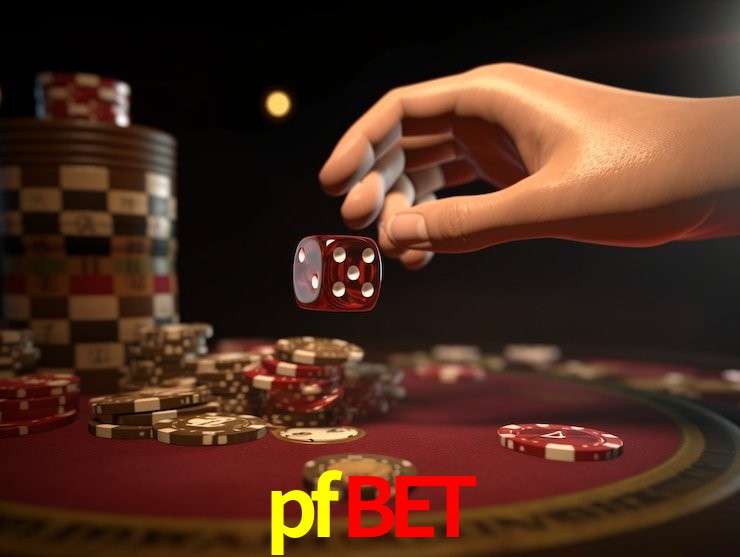 Promoções Sazonais pfbet