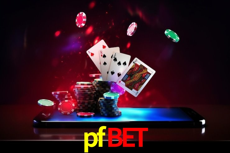 Secure Login pfbet