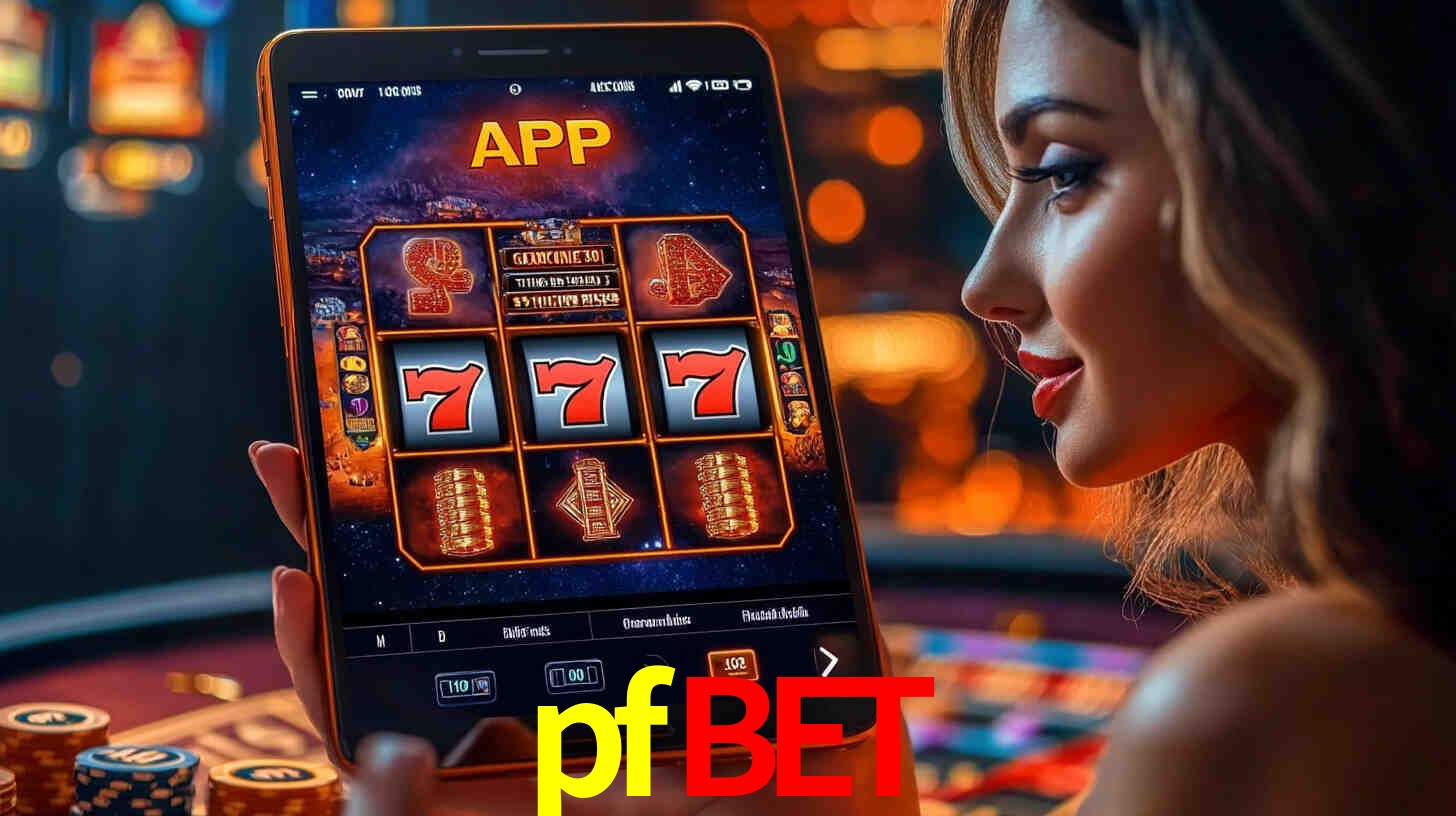 pfbet com