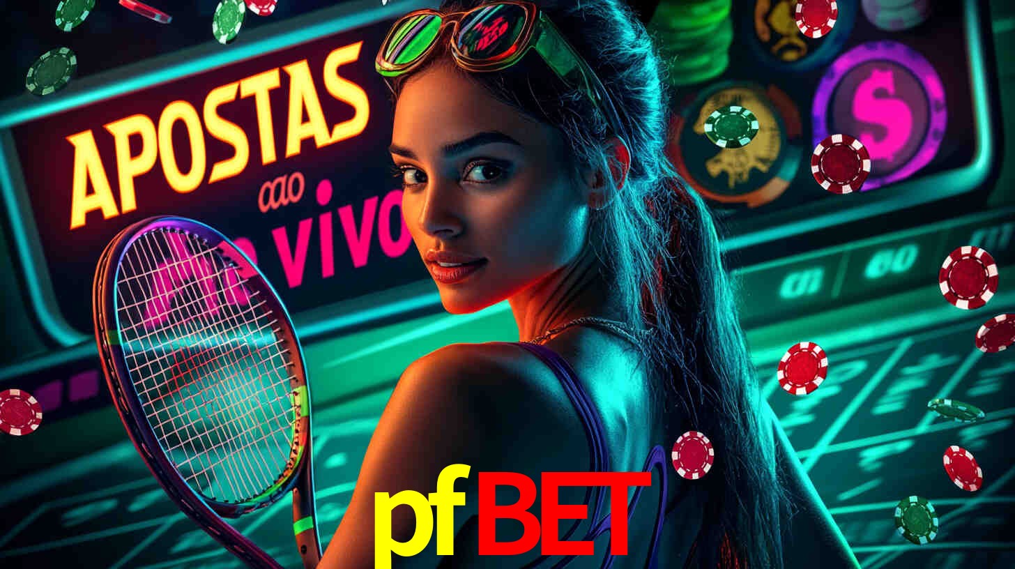 Explorando a Categoria de Eventos em Apostas na pfbet