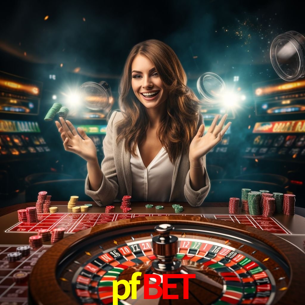 pfbet App Interface