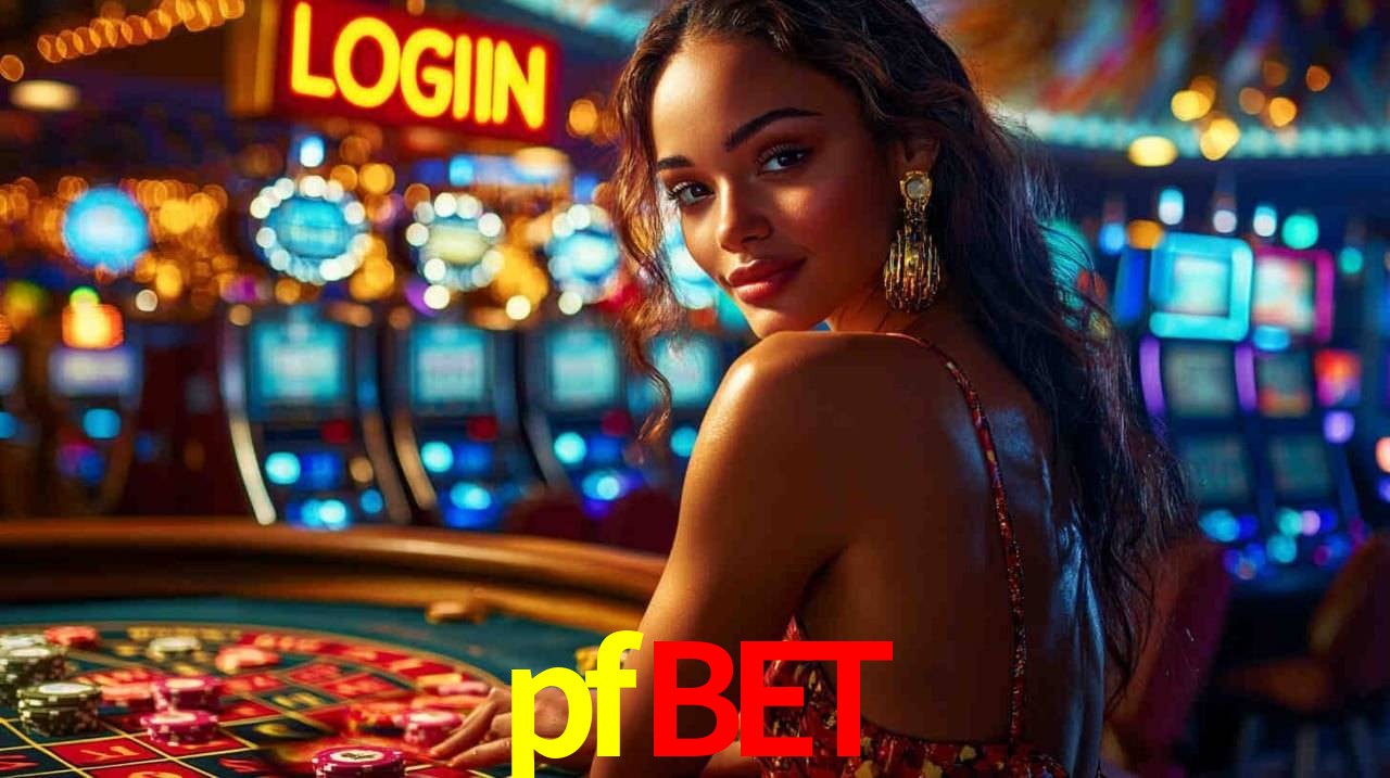 pfbet Rio de Janeiro - Popular Jogos
