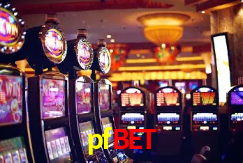 pfbet Belo Horizonte - Reivindique Bonus