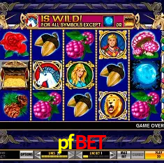 pfbet Salvador - Bonus Stats