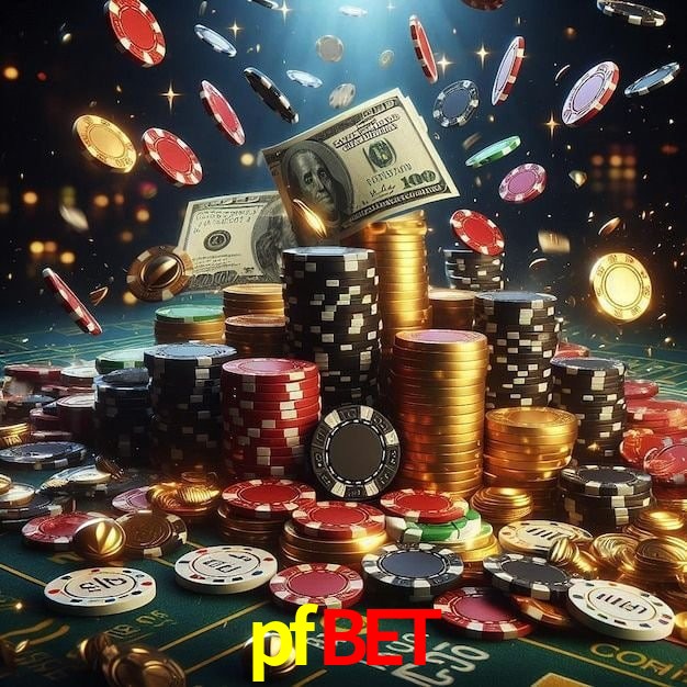 Jogos Exclusivos pfbet