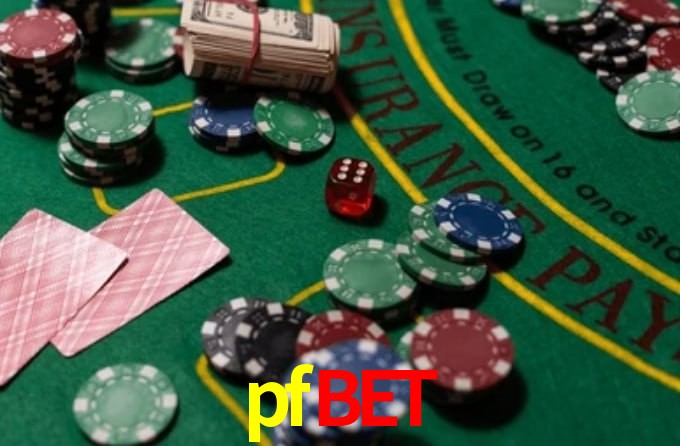 Bônus Generosos e Exclusivos no pfbet para Você!