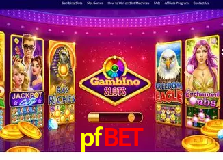 pfbet Bônus - Pacote R$5.000 + VIP