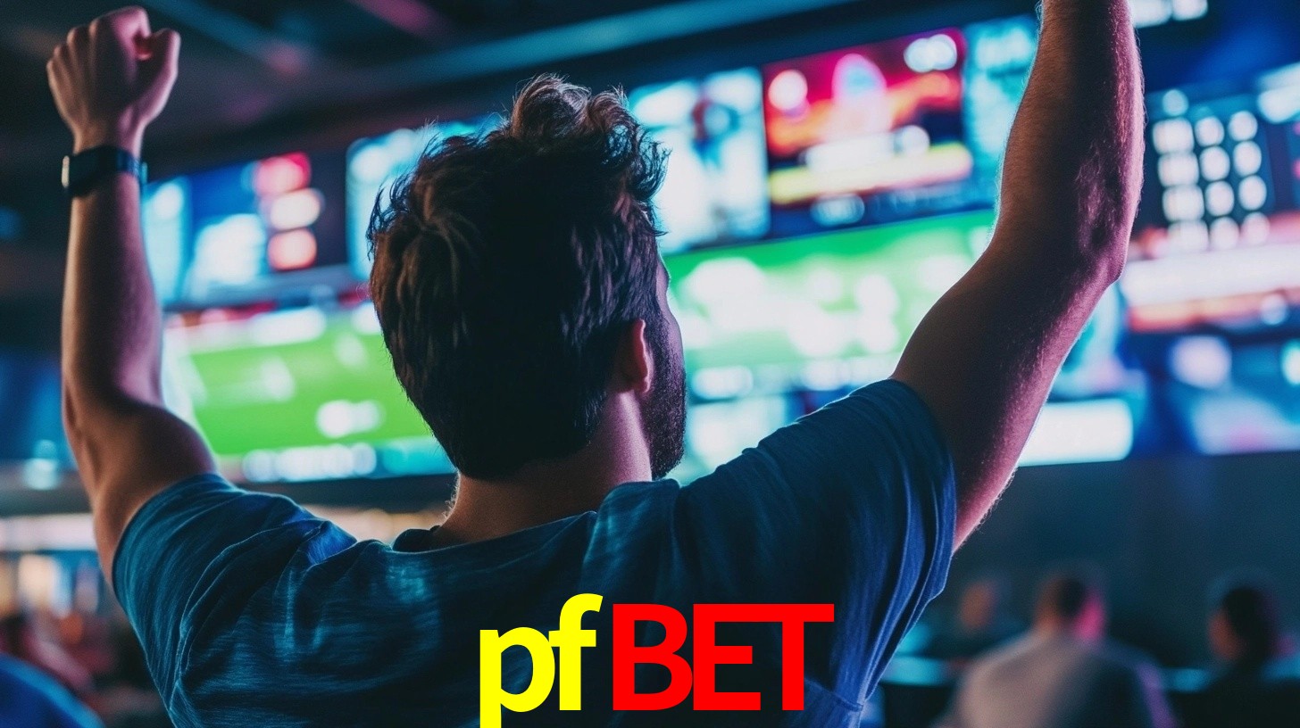 pfbet,pfbet com
