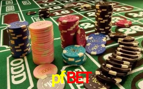 pfbet com