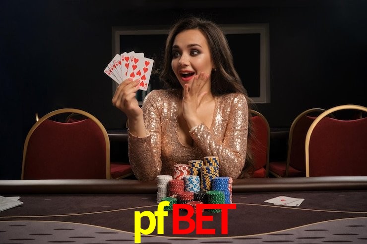 Programa VIP pfbet