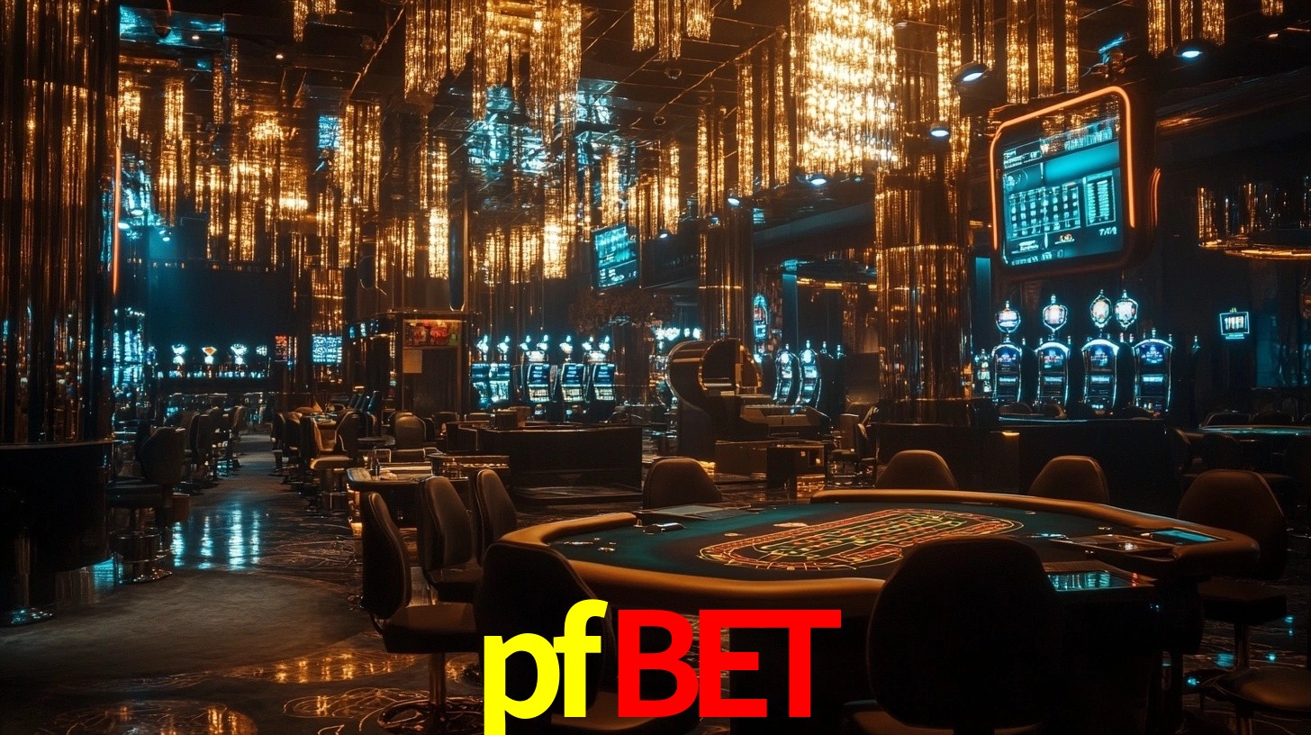 pfbet com