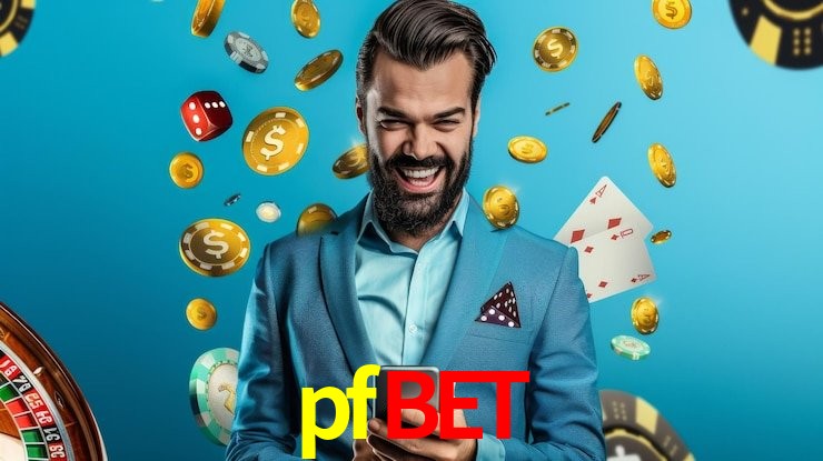 Account Benefits pfbet