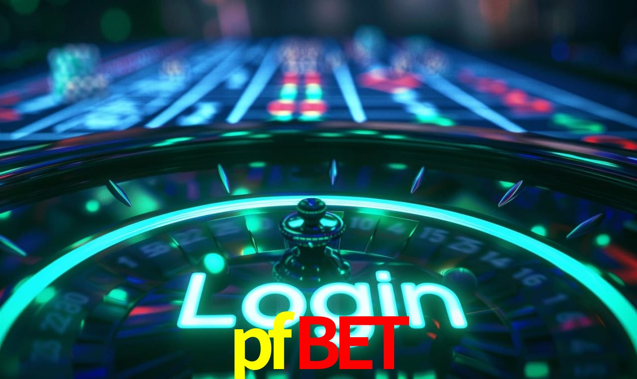Jogos de Slot pfbet