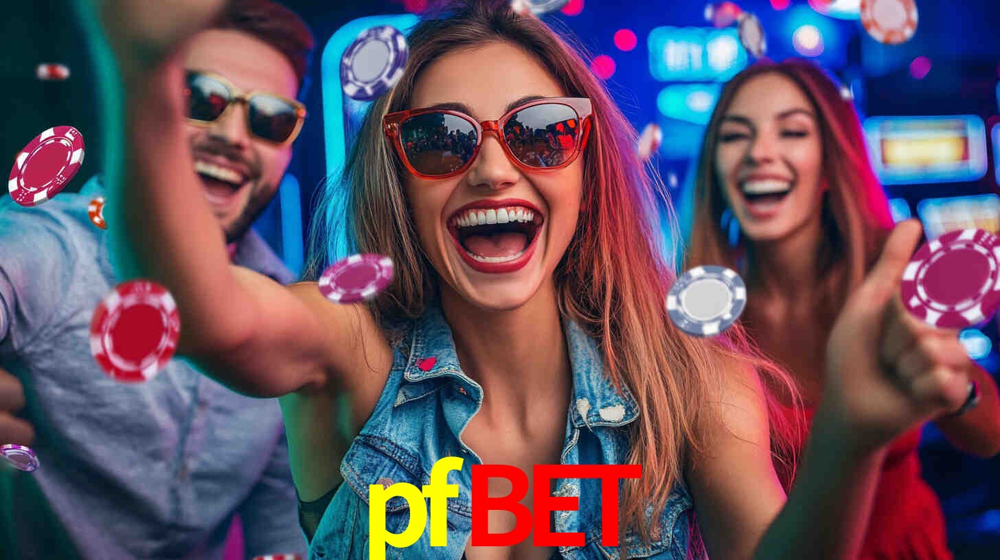 Explorando a Categoria de Eventos em Apostas na pfbet
