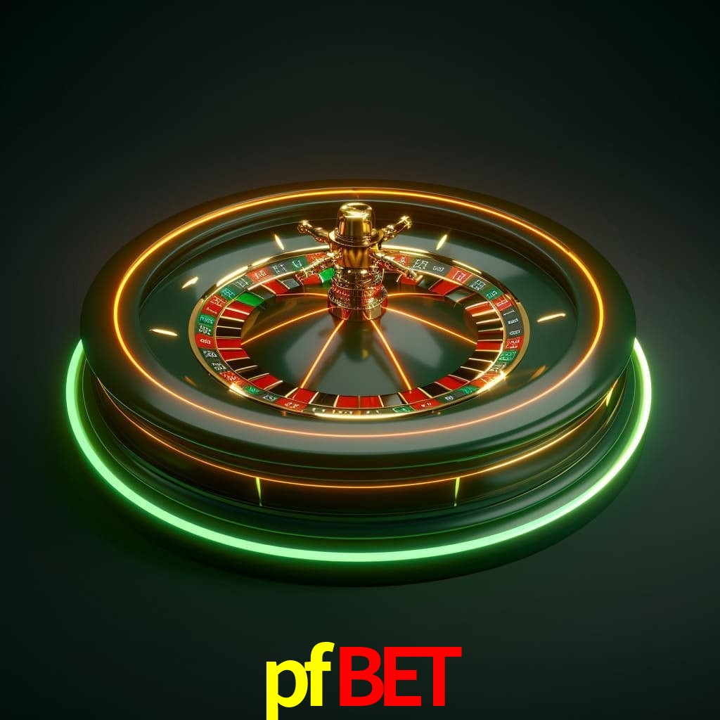 pfbet App - Aplicativo Móvel Oficial