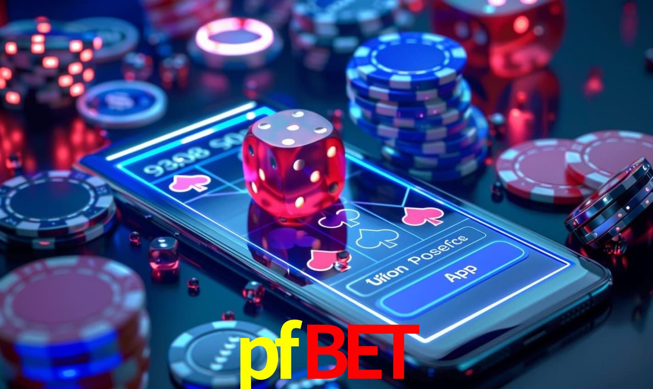 pfbet - Análise de Mercados Esportivos