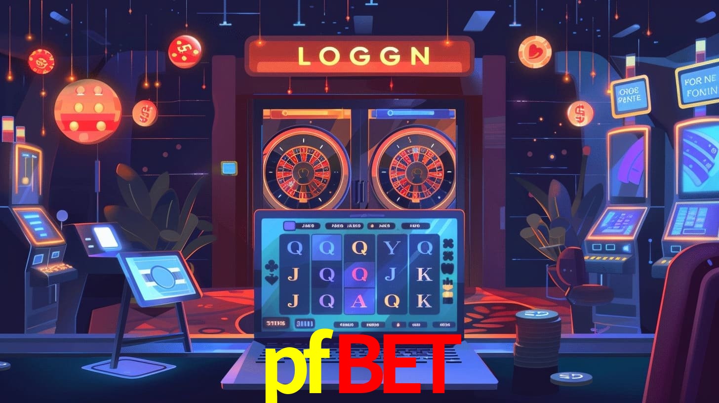 pfbet Plataforma - Certificada MGA desde 2015
