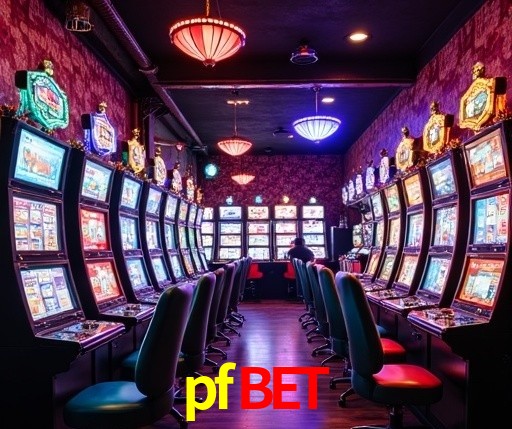 pfbet Rio de Janeiro - Slot Strategy