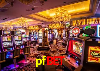 pfbet Rio de Janeiro - Professional Dealers