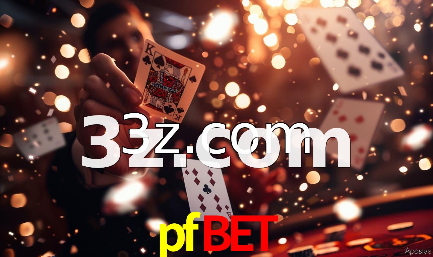 Casino Online pfbet.COM | Os Melhores Slots no Brasil