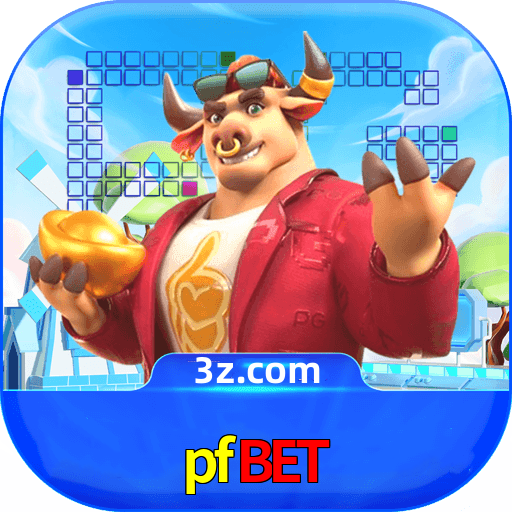 pfbet.com Casino Online | Site Oficial